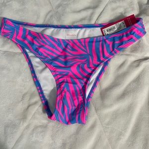 NWT xhilaration extra cheeky bikini bottoms